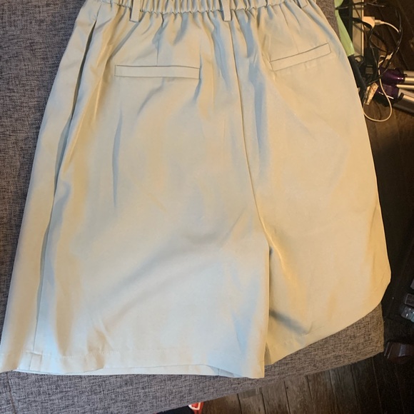 Long shorts set (w beret) - Picture 7 of 11